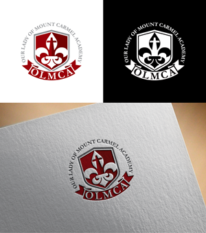 Logo Design by RA-bica for this project | Design: #35821494