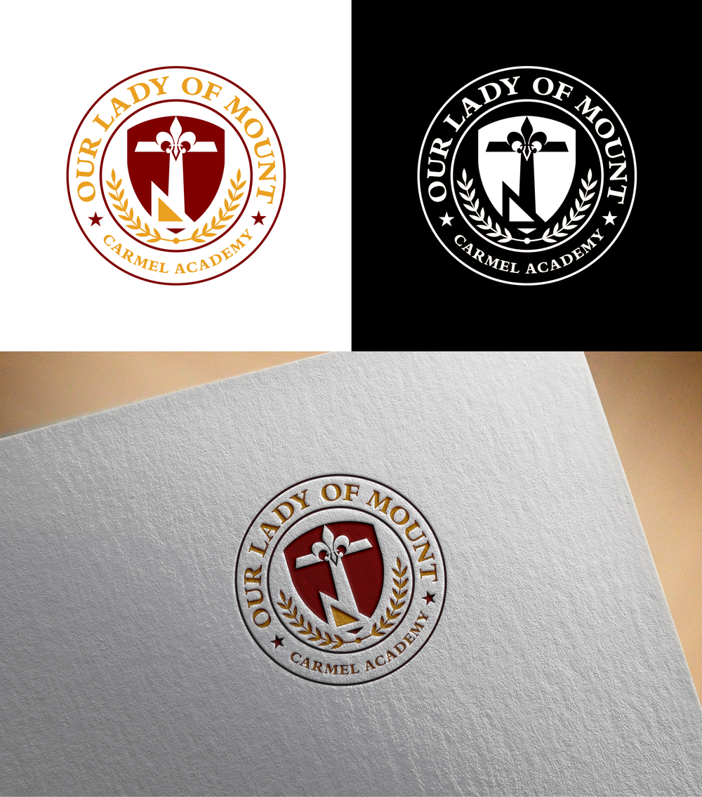 Logo Design by RA-bica for this project | Design #35821495