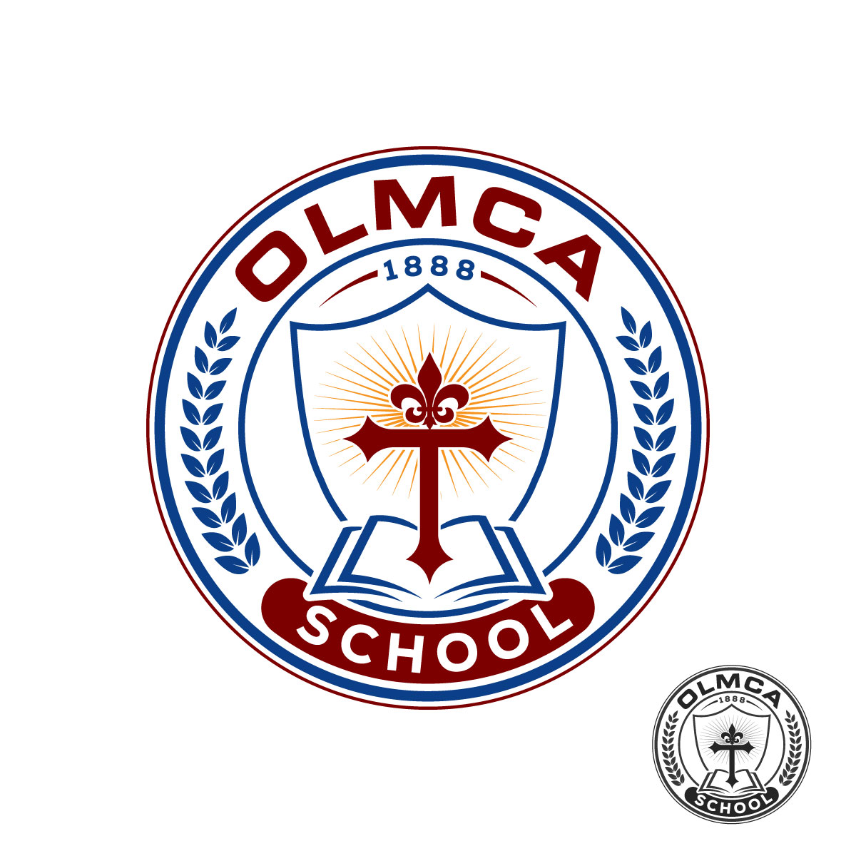 Logo-Design von Suvendu.S für dieses Projekt | Design #35825838