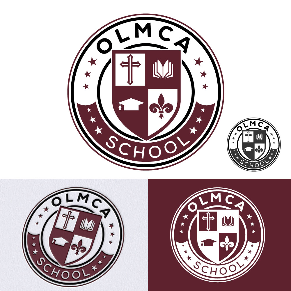 Logo-Design von Suvendu.S für dieses Projekt | Design #35825889