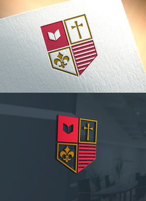 Logo Design by RaKu 2 for this project | Design: #35834049