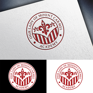 Logo Design by John Mark Arts for this project | Design: #35828148