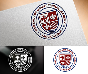 Logo Design by Vishak vasu for this project | Design: #35827079