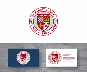 Logo Design by MBARO for this project | Design: #35833396