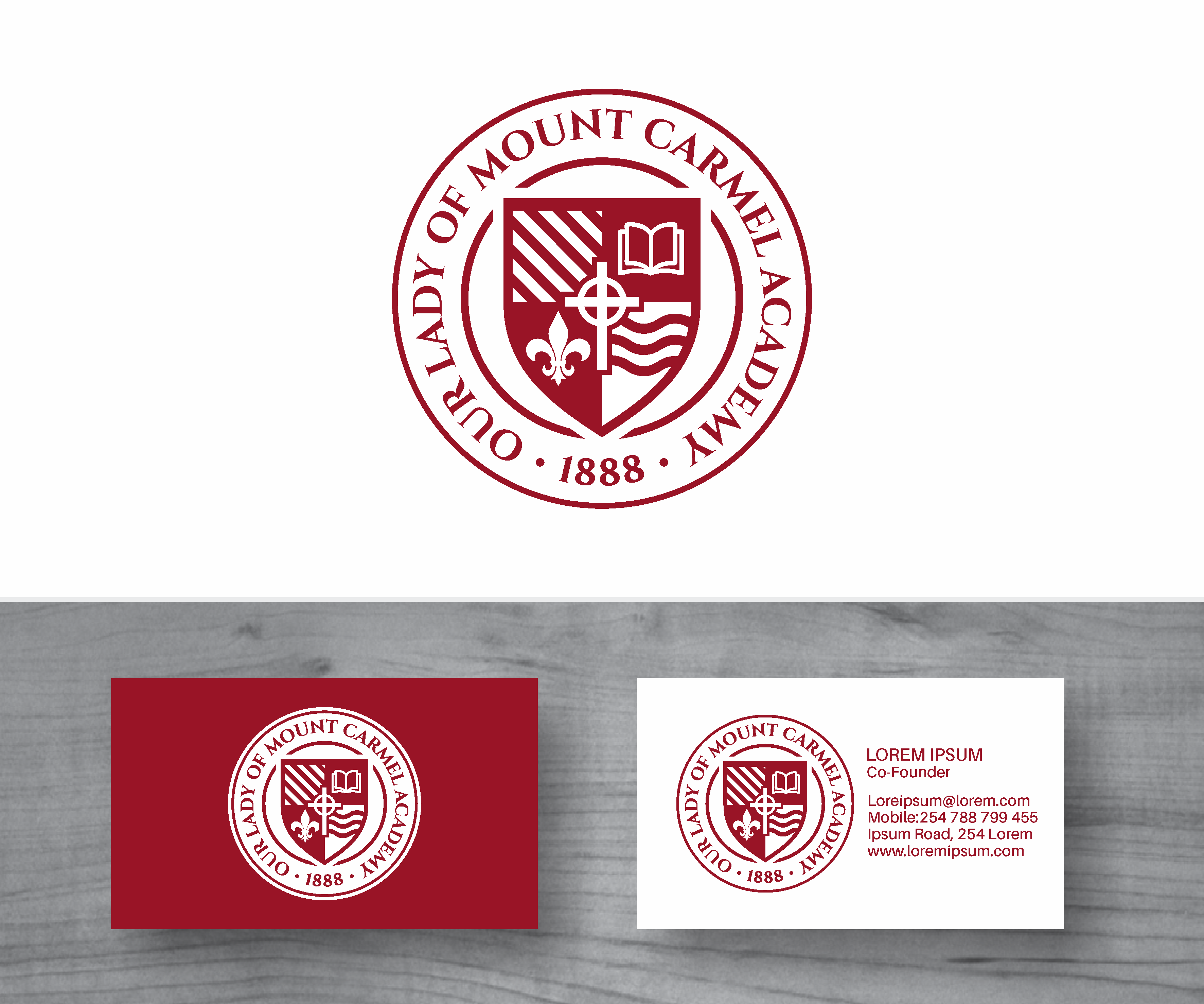 Design de Logo par MBARO pour ce projet | Design #35835169