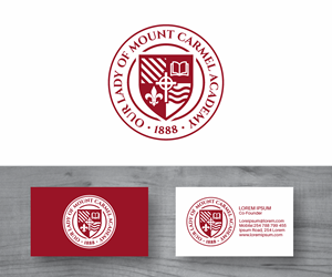 Logo Design by MBARO for this project | Design: #35835169