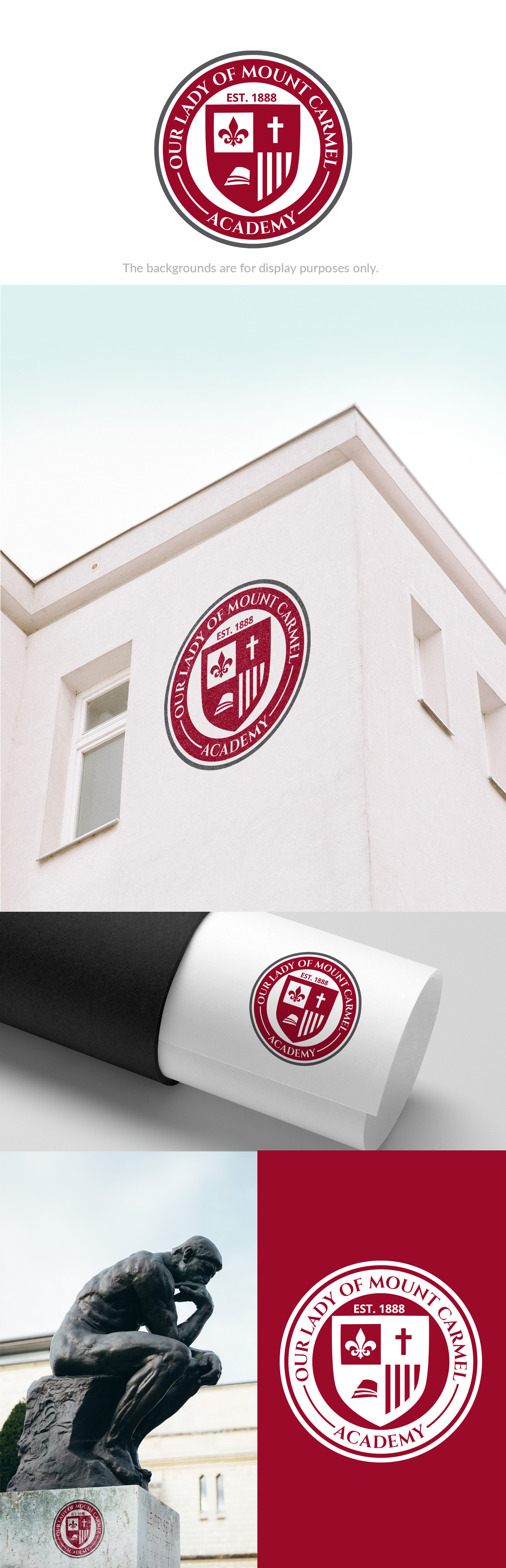 Logo-Design von edwinnegz1 für dieses Projekt | Design #35818799