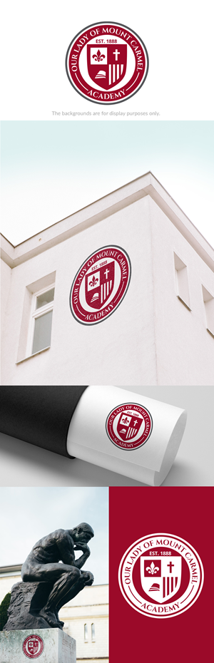 Logo Design by edwinnegz1 for this project | Design: #35818799