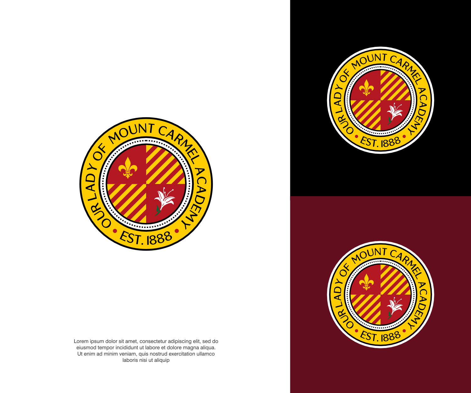 Logo Design by ThiagoB for this project | Design #35822320
