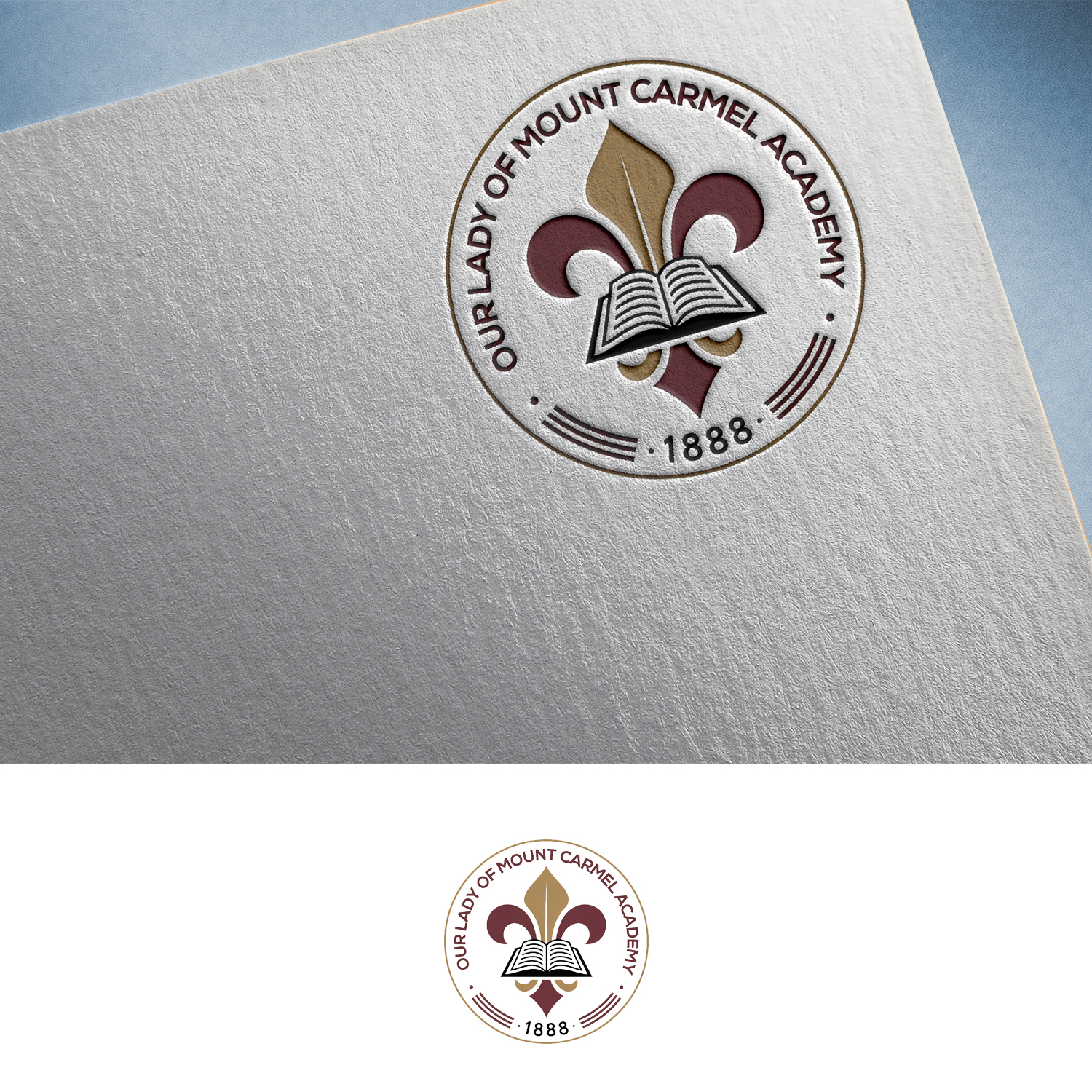 Logo-Design von Feni:) für dieses Projekt | Design #35824241