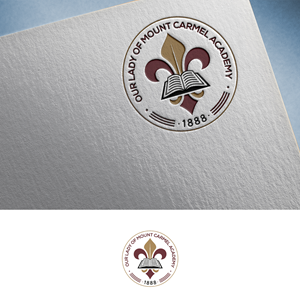 Logo Design by Feni:) for this project | Design: #35824241