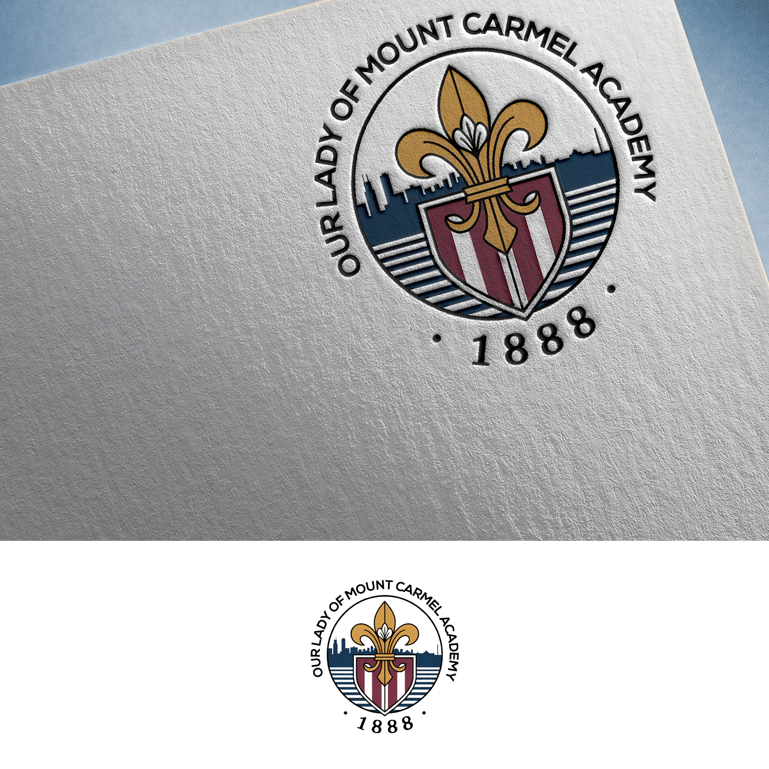 Logo-Design von Feni:) für dieses Projekt | Design #35824242