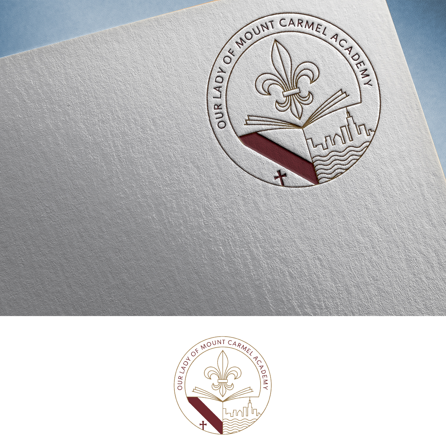 Logo Design by Feni:) for this project | Design #35824243