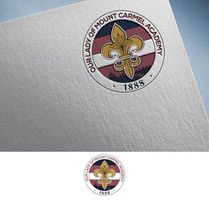 Logo Design by Feni:) for this project | Design: #35824244