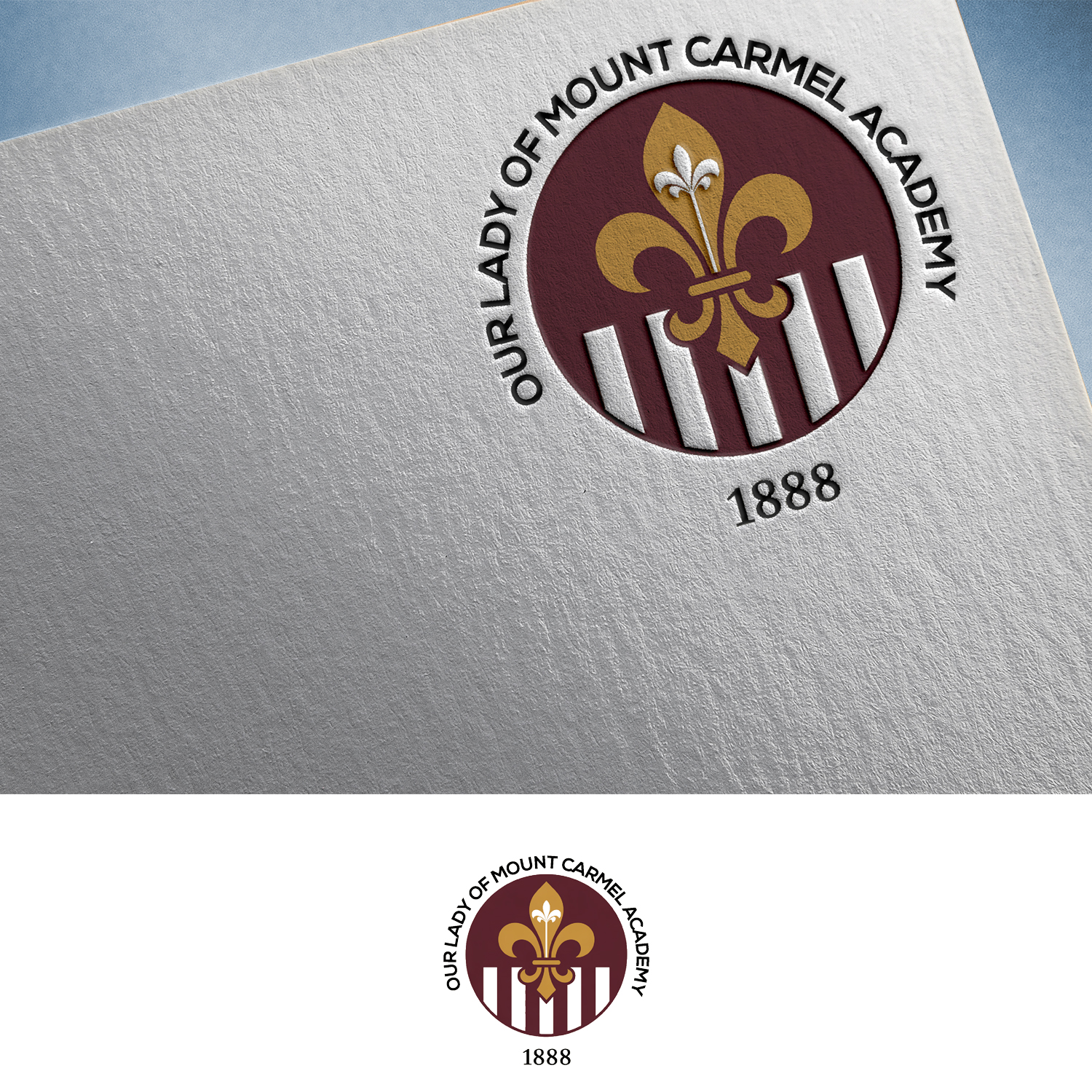 Logo-Design von Feni:) für dieses Projekt | Design #35824245