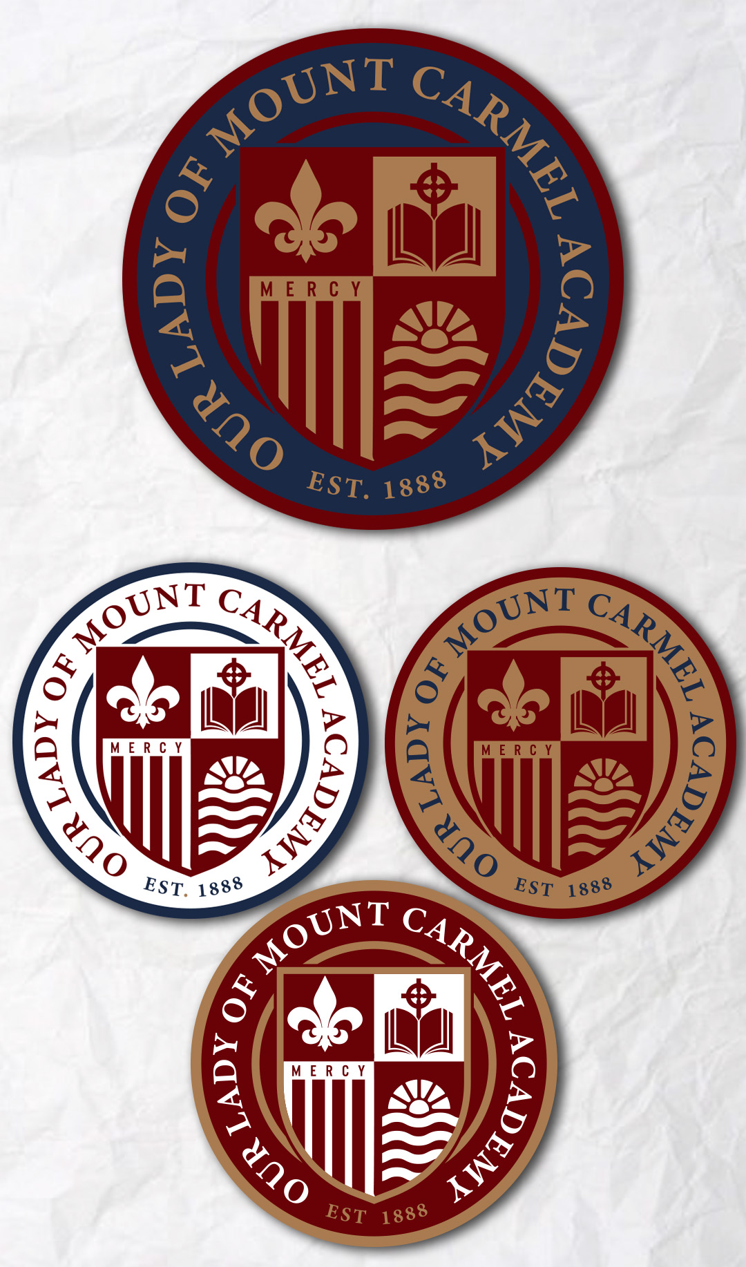 Logo Design by simple mind for this project | Design: #35818963