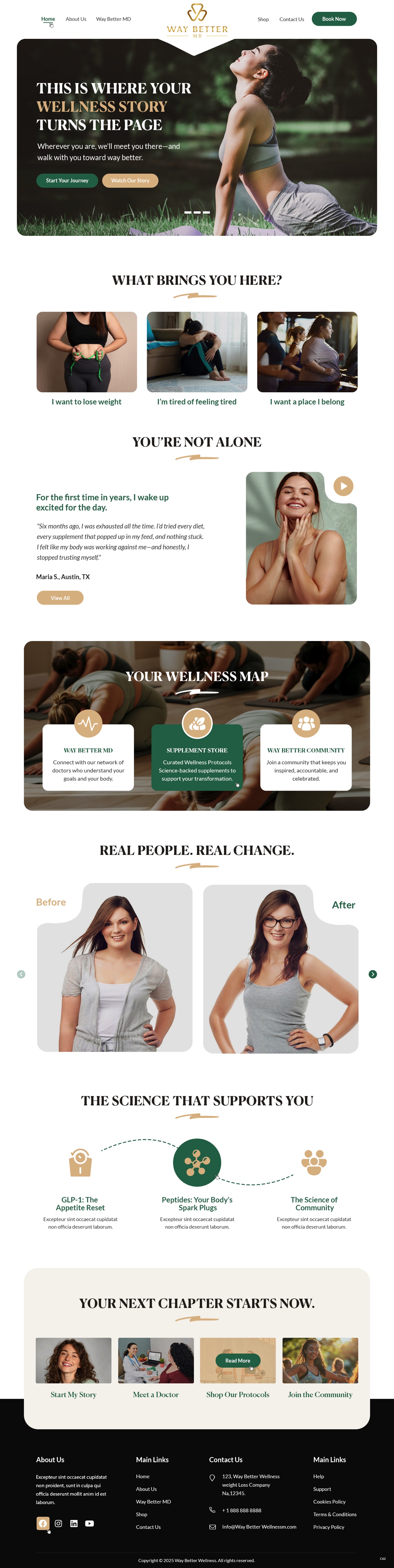 Diseño Web por pb para este proyecto | Diseño #35945220
