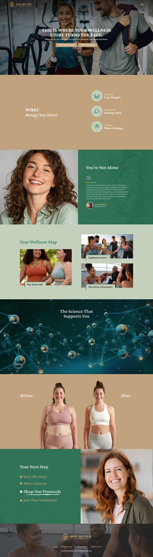 Web Design by Ved Web Services