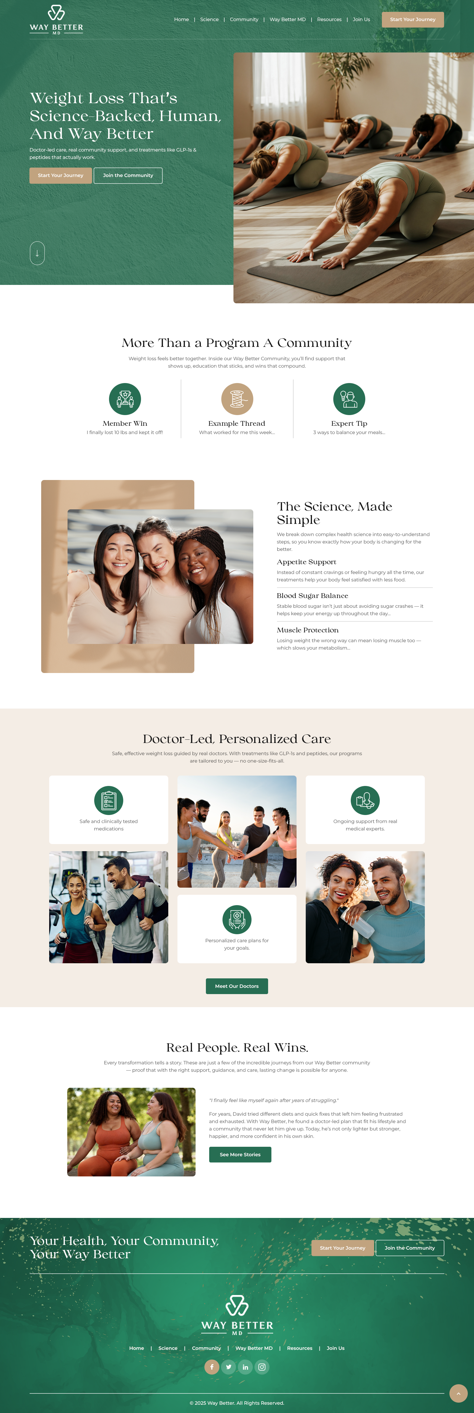 Web Design by nzdesigners for this project | Design #35956213