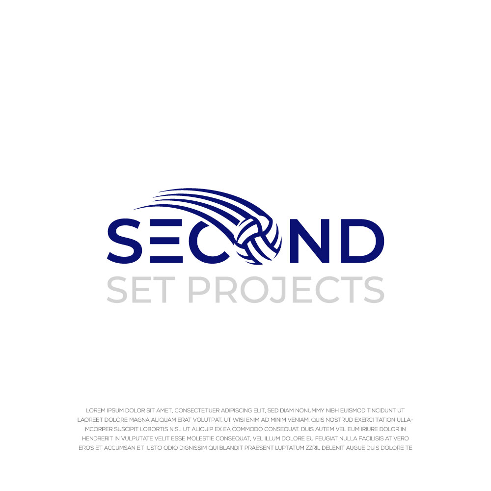 Design de Logo par LogoEon pour Second Set Projects | Design #35830281