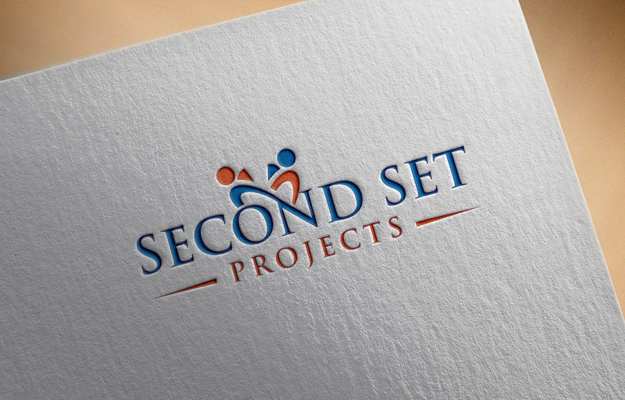 Design de Logo par amran mollaa pour Second Set Projects | Design #35818928