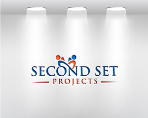 Logo Design by amran mollaa for Second Set Projects | Design: #35818930