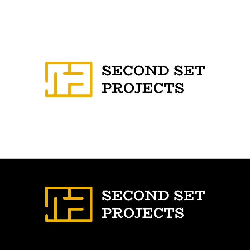 Logo Design by MiraUkraine for Second Set Projects | Design #35821502