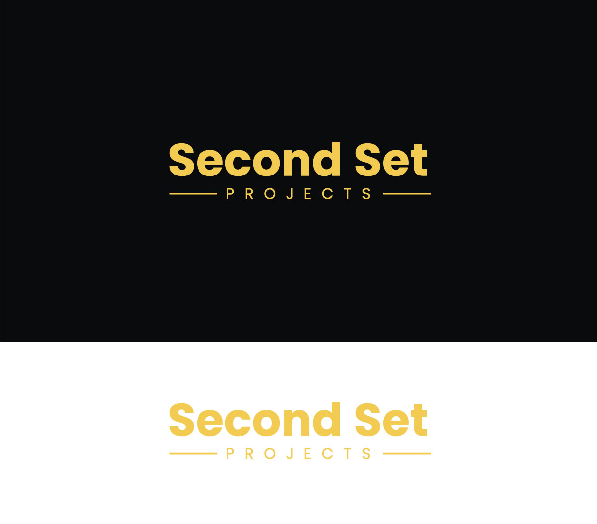 Logo Design by 99 Art.. for Second Set Projects | Design #35937180
