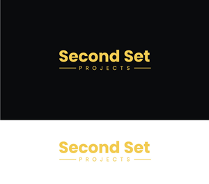Logo Design by 99 Art.. for Second Set Projects | Design: #35937180