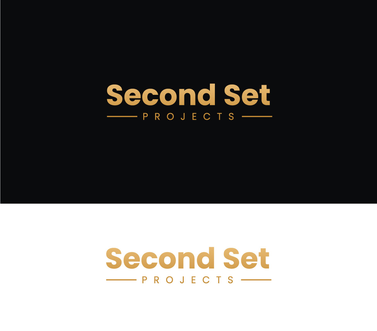 Logo Design by 99 Art.. for Second Set Projects | Design #35937181