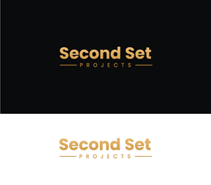 Logo Design by 99 Art.. for Second Set Projects | Design: #35937181