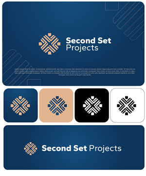 Logo Design by zero creative
