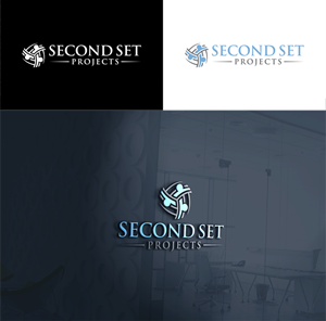 Design de Logo par RA-bica pour Second Set Projects | Design : #35835350