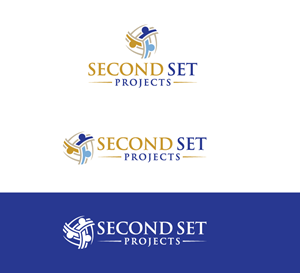 Logo Design by RA-bica for Second Set Projects | Design: #35879914