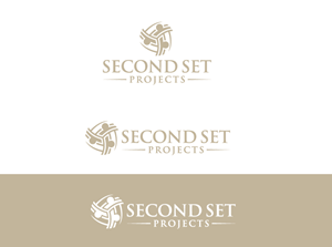 Logo Design by RA-bica for Second Set Projects | Design: #35879915