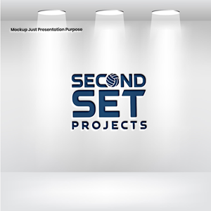 Logo Design by VectorForge for Second Set Projects | Design: #35833203