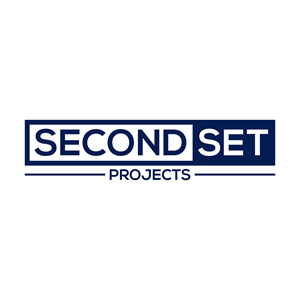 Logo Design by putri elegant for Second Set Projects | Design: #35829431