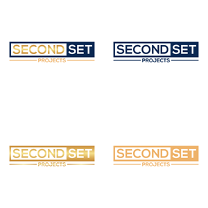 Logo Design by putri elegant for Second Set Projects | Design: #35879924