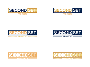 Logo Design by putri elegant for Second Set Projects | Design: #35879940