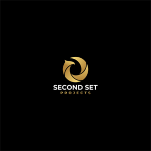 Logo Design by Dezingo Studio™ for Second Set Projects | Design: #35938347