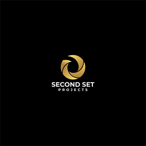 Logo Design by Dezingo Studio™ for Second Set Projects | Design: #35938354