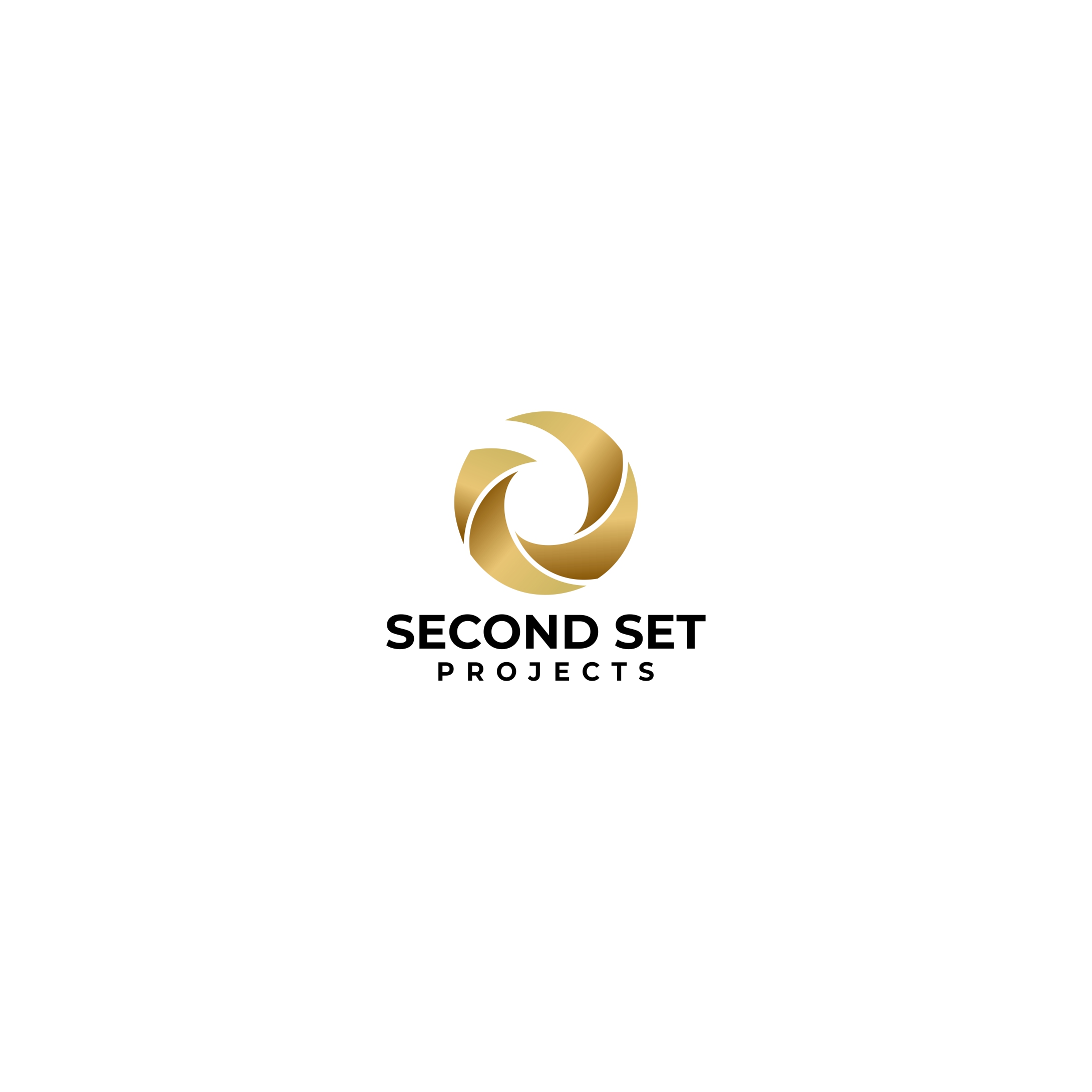 Design de Logo par Dezingo Studio™ pour Second Set Projects | Design #35938363