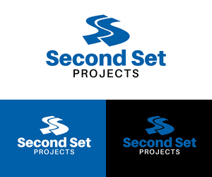 Logo Design by RaKu 2 for Second Set Projects | Design: #35847263