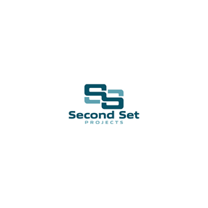 Logo Design by Coli for Second Set Projects | Design: #35857169