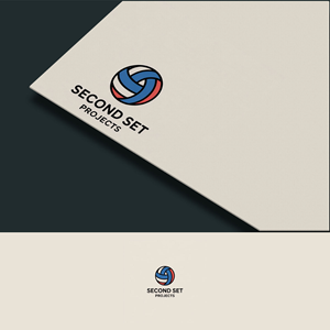 Logo Design by mekail for Second Set Projects | Design: #35821106