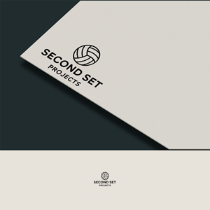 Logo Design by mekail for Second Set Projects | Design: #35821107