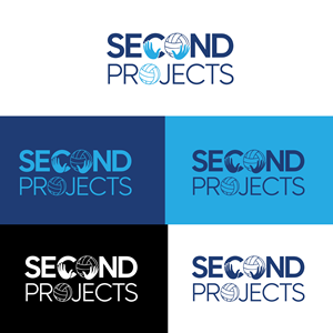 Logo Design by Shariqology for Second Set Projects | Design: #35820358