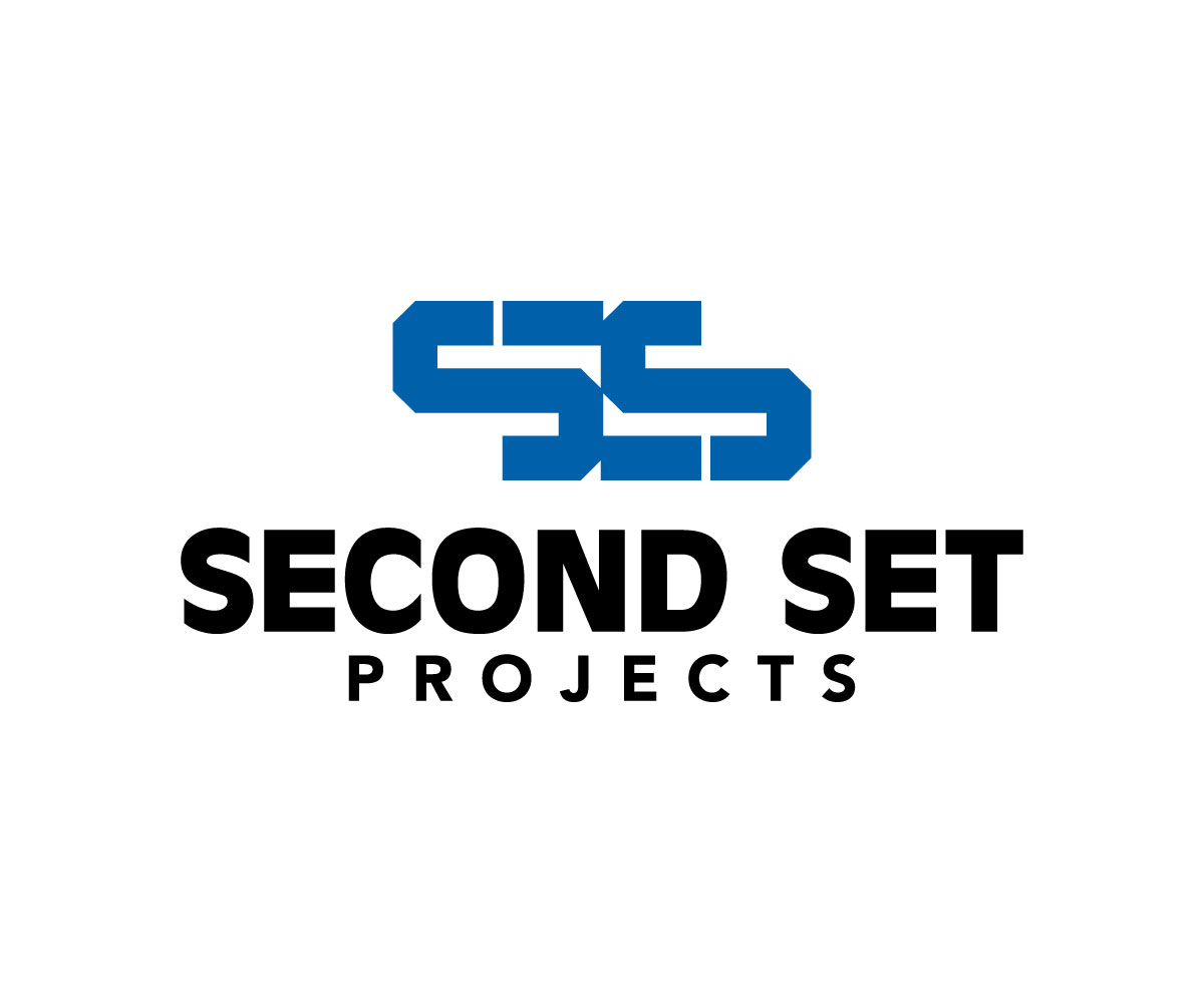 Logo Design by DesignMaker 2 for Second Set Projects | Design #35853800