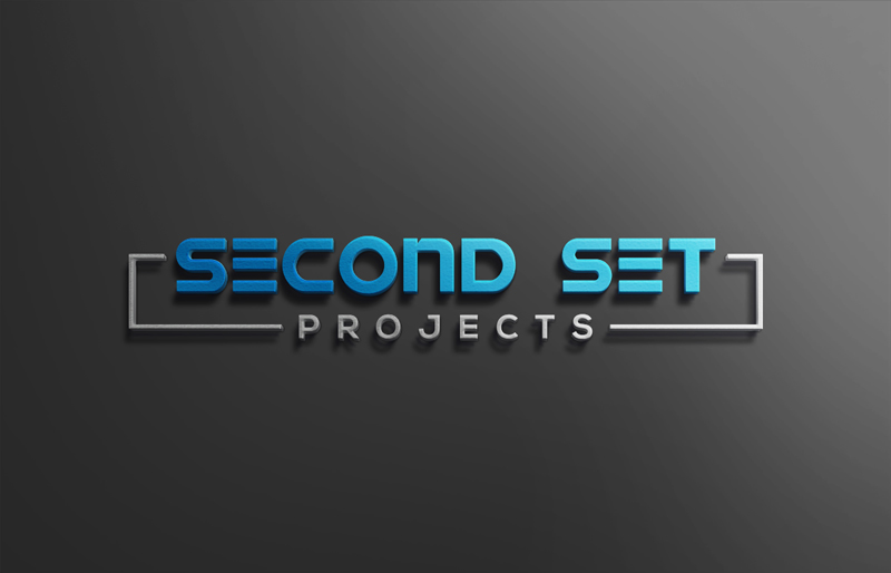 Logo Design by luxydesign for Second Set Projects | Design #35831555