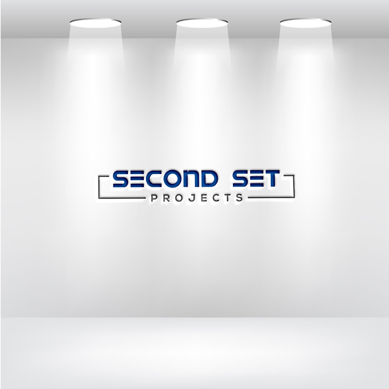 Diseño de Logo por luxydesign para Second Set Projects | Diseño #35831556